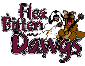 dawgs logo